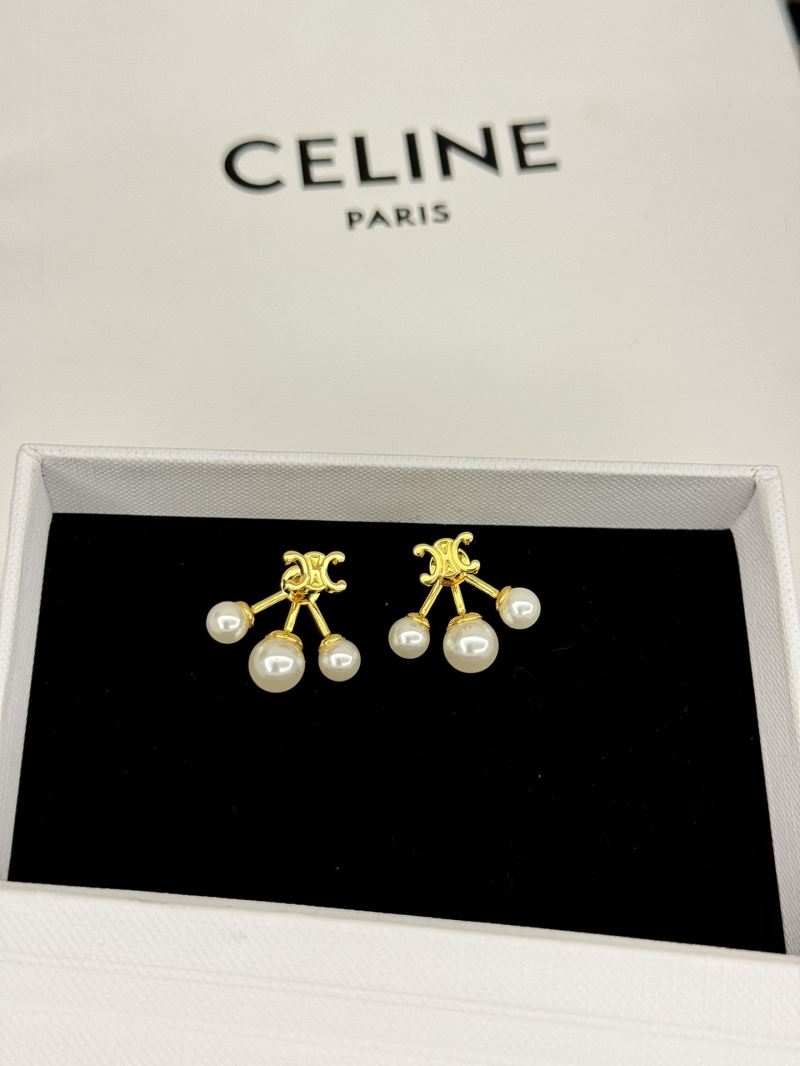 Celine Earrings